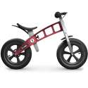 FirstBIKE "RACING" Red con freno
