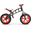 FirstBIKE "Limited Edition" Orange with brake