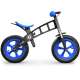 FirstBIKE "Limited Edition" Blue with brake