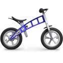 FirstBIKE "Street" Blue with brake
